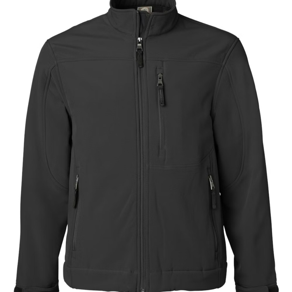 Men's SwissTech Softshell Jacket